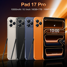 2026�¿�羳10.1��Pad7 pro����ƽ����X4+64GBȫ�Wͨ4G��Ş�̄�