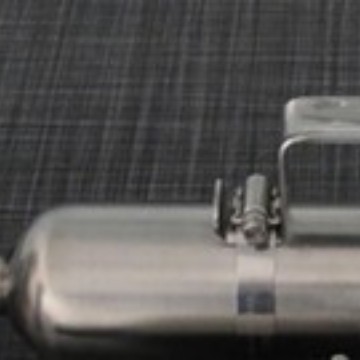 GB/T6681液氯取样钢瓶 氯气取样钢瓶  型号：ST1-BPL-A