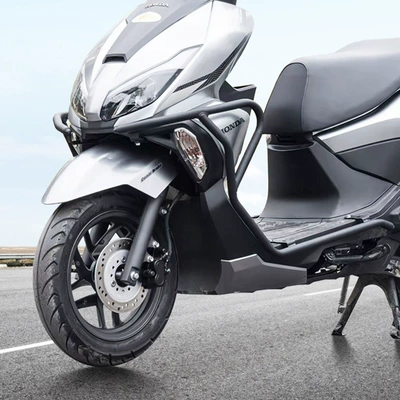 Surrounded Scooter Front and Rear – Motorcycle bumper