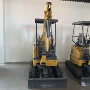 建筑各种迷你生产小挖