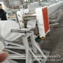 化纤无纺布涂布玻璃浸胶机