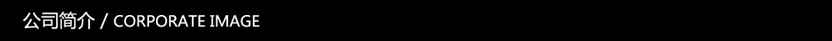 公司简介