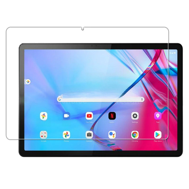 Подходит для Lenovo Tab P11 5G — защитная пленка/закалённое стекло для Lenovo TAB P11