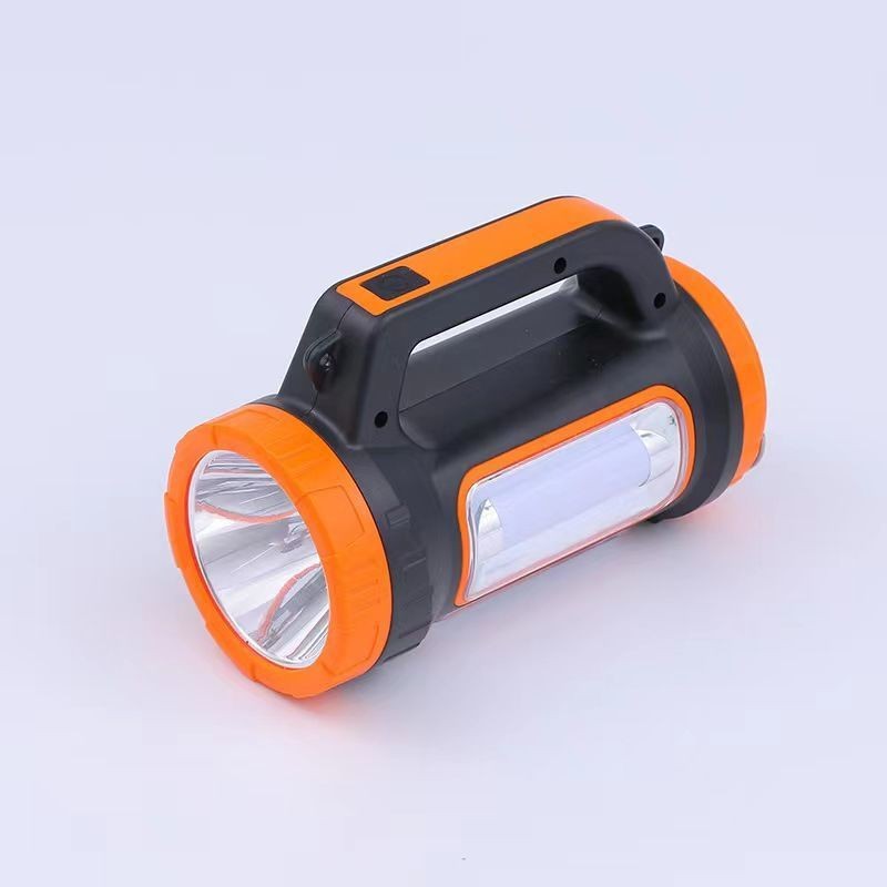오렌지 사이드 라이트 LED