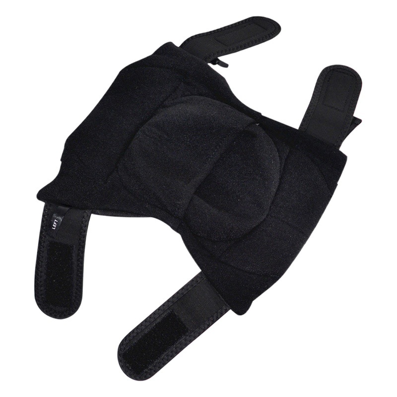 AFAK off-road motocicleta anti-caída Knight rodillera transpirable montar equipo de protección