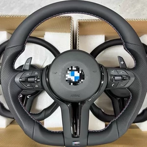 Suitable for BMW 1234567 Series X1X2X3X4X5 F30F02F07F10F15 sports steering wheel assembly