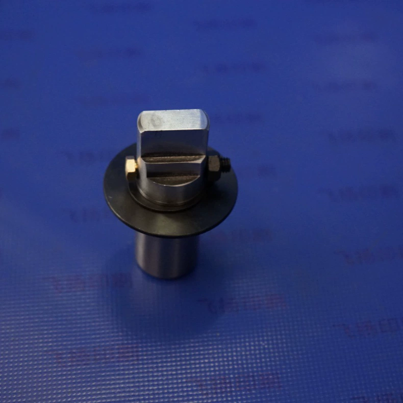 Аксессуары для печатных машин Heidelberg SM102, старая головка среднего роликового вала