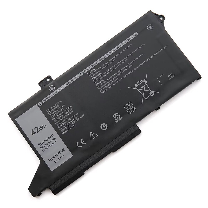 Compatible with Dell Latitude P137G P104F 5420 5520 RJ40G WY9DX laptop battery Compatible with Dell Latitude P137G P104F 5420 5520 RJ40G WY9DX laptop battery