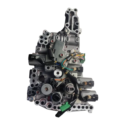 Body Suitable – Other drive systems