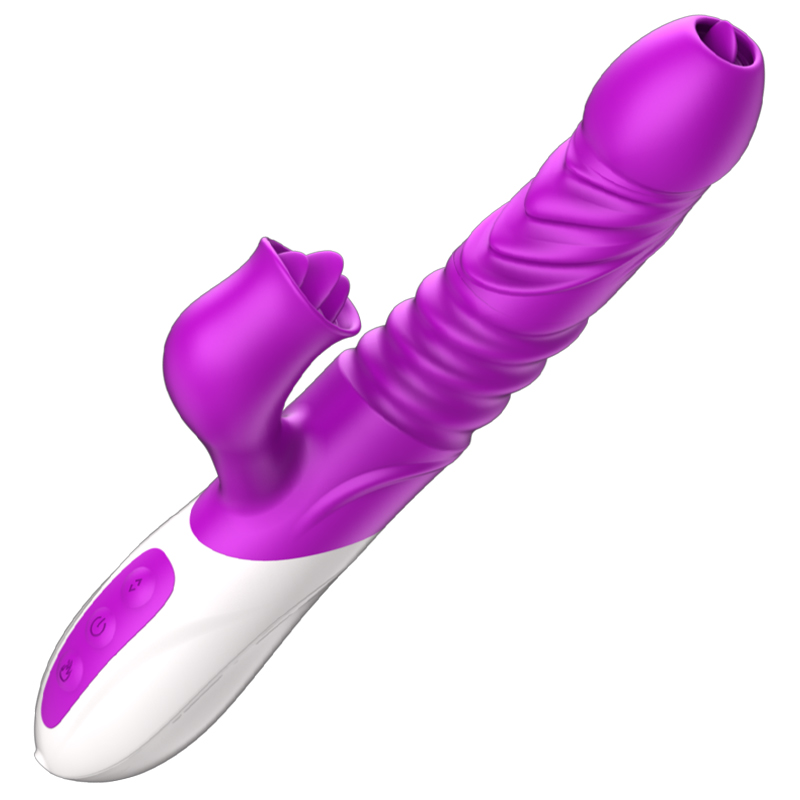 Female vibrator supplies cunnilingus orgasm masturbation female sex adults can insert strong vibration and heat female