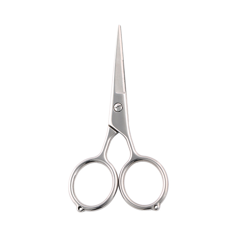 다기능 미용 가위 코 머리 낚시 가위 가족 가위 PE 실 가위 리드 스킨 낚시 실 가위 나일론 실 하위 집게