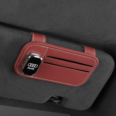car interior bracket, Car Glasses Clip/Bill Clip - please-note-when-placing-an-order-for-red-models