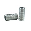 Galvanized all -tooth screw tooth screw screw m6/m8/m10/m12 external tooth hollow tooth tube