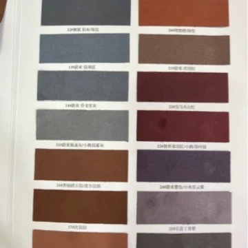 Car roof lining fabric for car interiors, electric