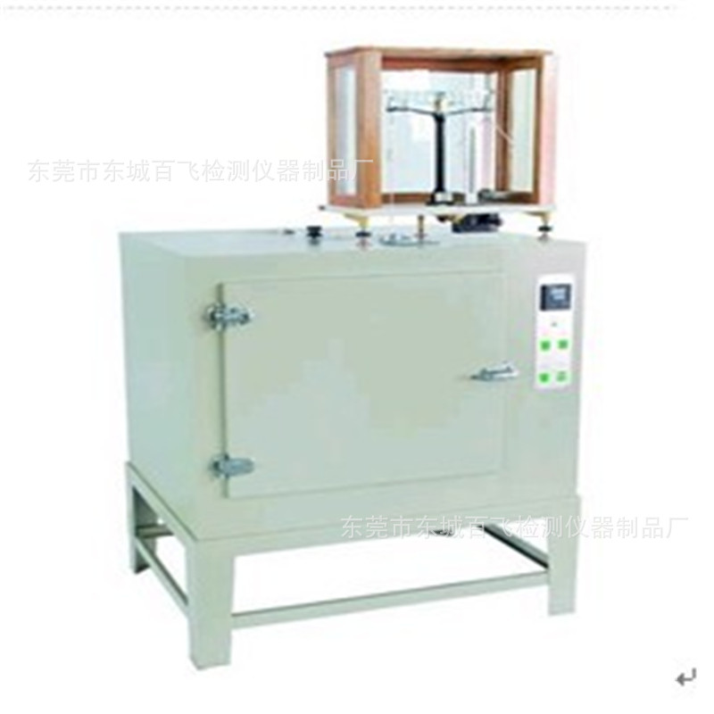 BF-H25通风式快速八篮烘箱用于各类纺织材料含水率和回潮率测定