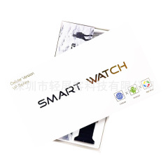 和顺成DW99智能手表5G SIM卡全网通190度旋转摄像头+独立APP下载