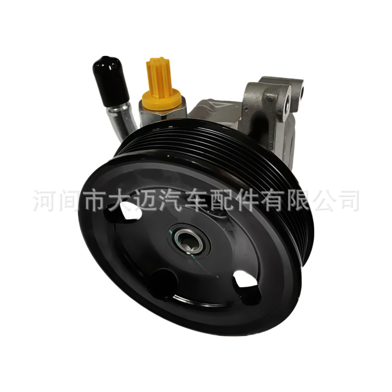 1723699 UC2A-32-650A is suitable for Ford Ranger and Mazda BT-50 power steering pump
