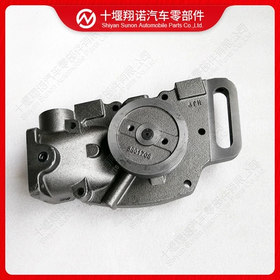 Chongqing Cummins Engine Nt855 Water Pump 3024386 3018428 3004923