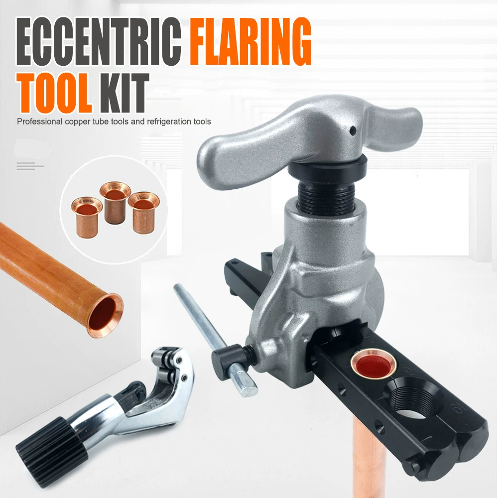 45 ° Набор из 3 эксцентриковых расширителей.