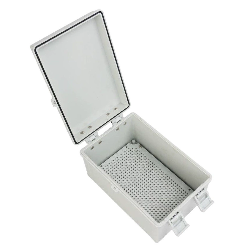 Открытый водонепроницаемый фундамент коробка ABS пластик распределительная коробка управления Открытый водонепроницаемый распределительная коробка ящик инструмента оптом