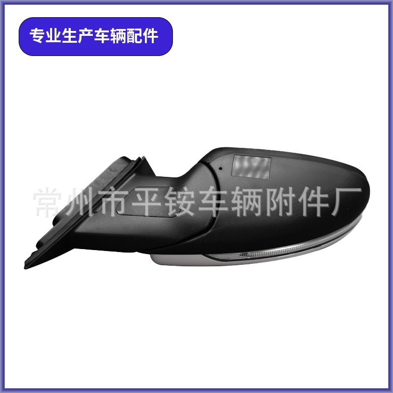 Suitable for 19 Kia K3 Rearview Mirror Assembly Ceed Reversing Mirror 87610/20-m6030