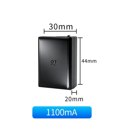 GPS Locator and Motorcycle Gps Locator, Elderly - bare-machine-1100ma