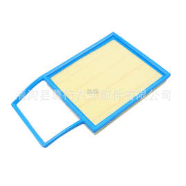 适用比亚迪护卫舰07宋PRO 宋PLUS唐DM-i DM-P空气滤芯 腾势D9 dmi