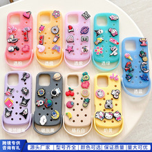 �m�ù���15DIY���֙C��iPhone17promax�O��������Ь����16plus��