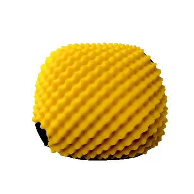 New Off-Road Motorcycle Modified Flame-Retardant Pineapple Air Filter Sponge Suitable for Ktm Kevis Hengjian Z30 Kaixi (Motorcycle engine and accessories) - 17-23-models