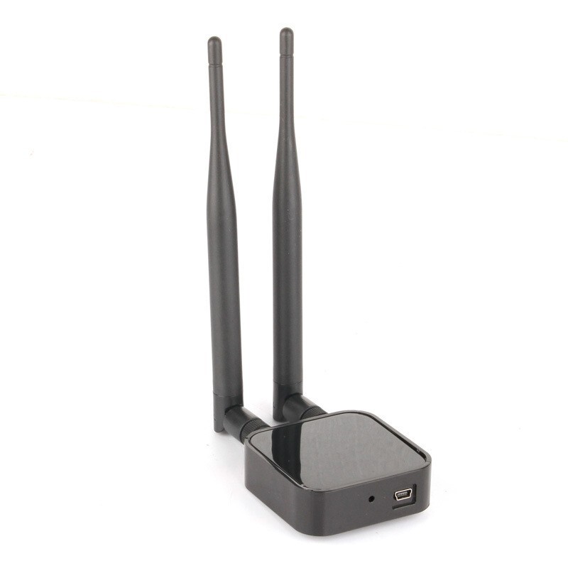 Rt5572 Network Card 300m Dual-Band Wireless Network Card Wifi Adapter Ralink Supports Linux