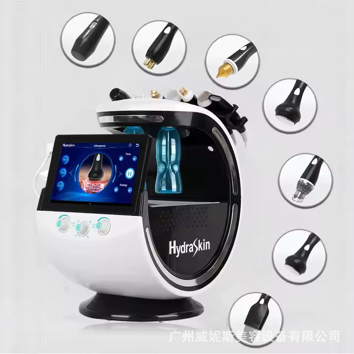 Ультразвуковой аппарат Smart Ice Blue Plus 2 поколение