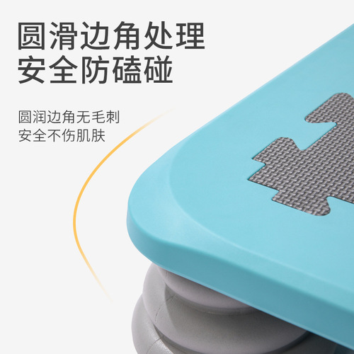 Trampoline Home Use Children's Indoor Jumping Mat Kindergarten Sensory Training Equipment Fitness Toy Small Bouncing Trampoline