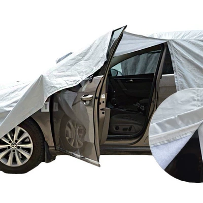 Sunshade Thickened Cover, Car clothing