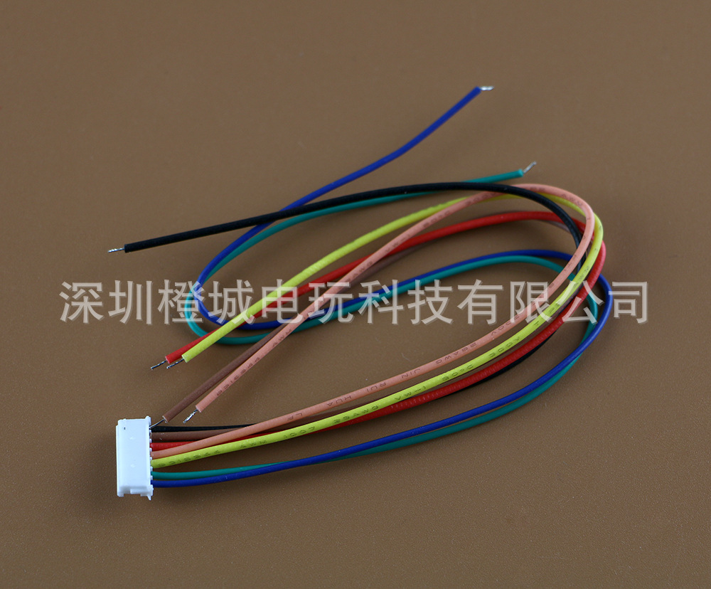适用XBOX360 NAND X数据线 NAND-X专业烧录线 刷机线 刷机脉冲线