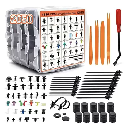 accessories, Digər kuzov və aksesuarlar
