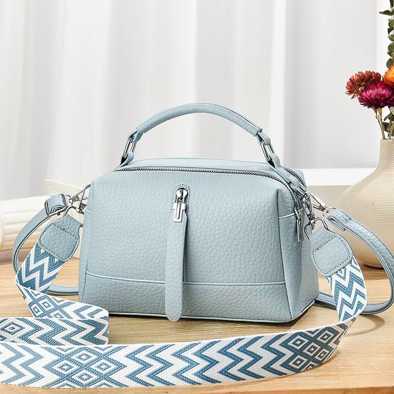 2025 nueva tendencia versátil bolso pequeño bolso de mochila mini bolso simple bolso de hombro de moda bolso de mano