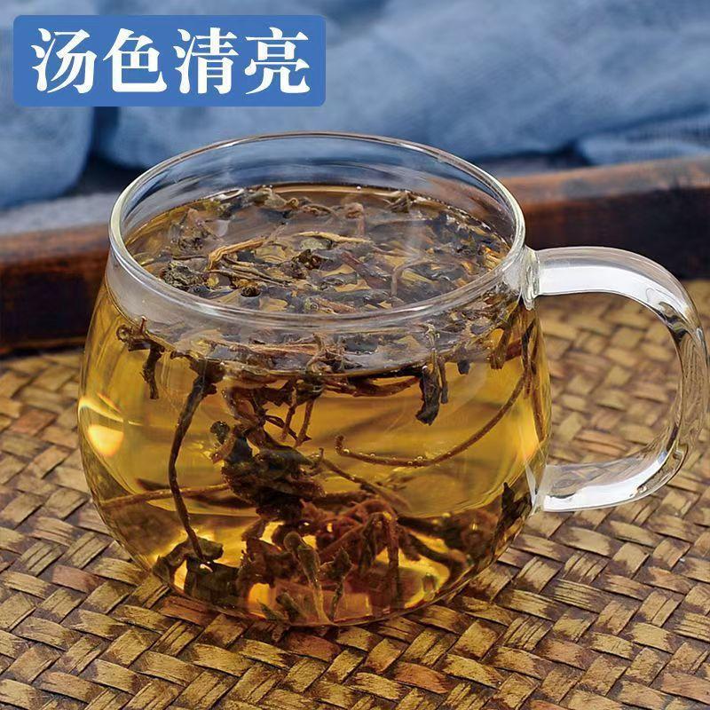 Dried Purslane Herb Ma Chi Xian 马齿苋 Sliced Portulaca Oleracea Raw Botanical 500g specifications