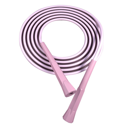 Factory direct sales children's skipping rope, primary school students' high school entrance examination fitness special pen handle, professional racing skipping wholesale