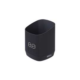 新款咖啡电子秤意式专用咖啡豆称重智能手冲迷你便携秤咖啡称重杯