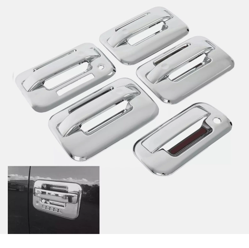 Для 04-14 Ford F150 крышка дверной ручки