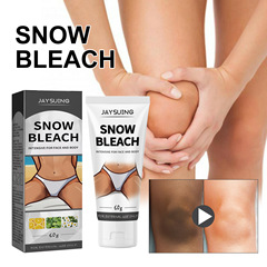 Jaysuing Whitening Frost Repair Underarm Dark Spot Joint Black Whitening Brightening Moisturizing Hydrating Skin-Nourishing Body Cream