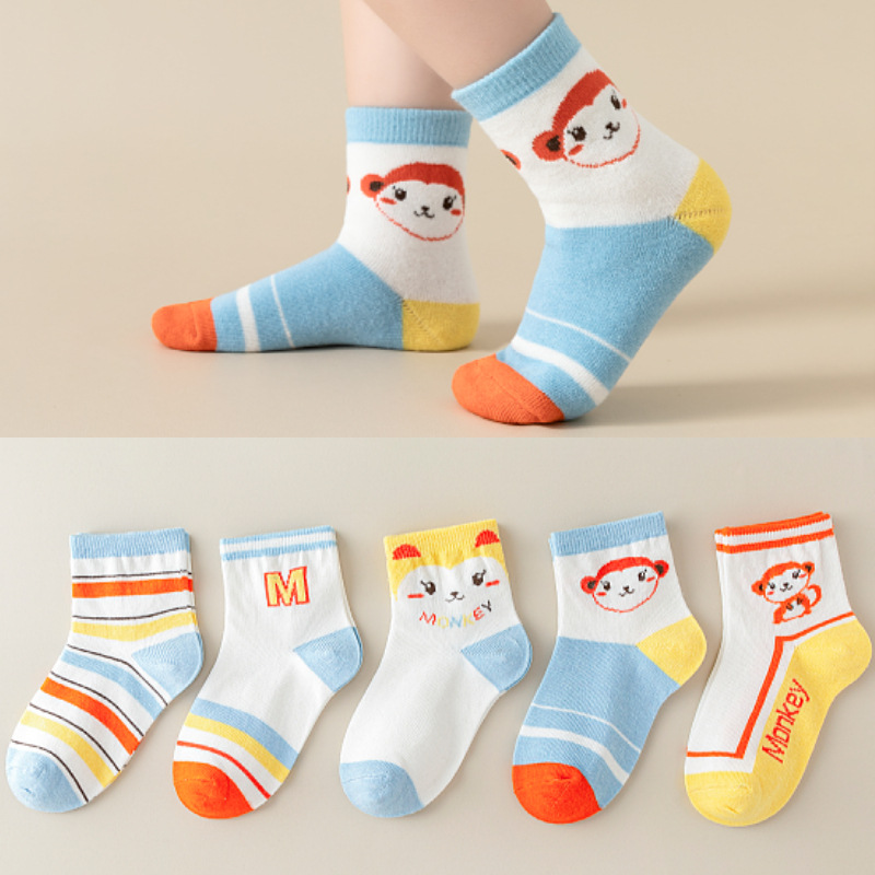 원숭이 별자리(태블릿)