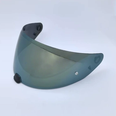 Dəbilqə (Kaska) aksesuarları – Anti-Fog Motorcycle Accessories - tea-colorful-gold