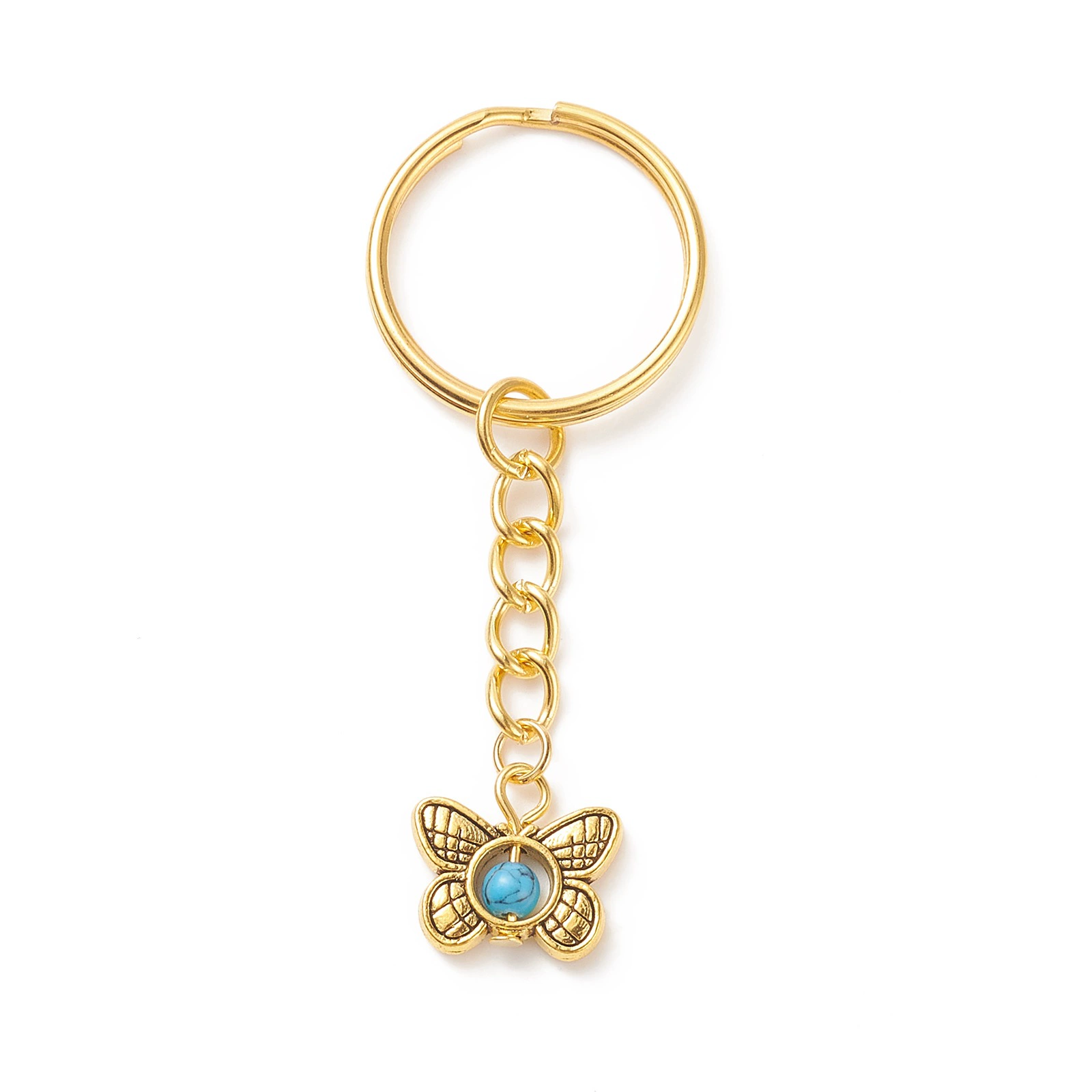 Органический кристаллический неразбивчатый жад, round beads, подвеска, брелок, аксессуар