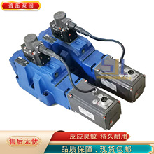 ��REXROTH��ʿ�� 4WRDE32-52/V ���l��y Һ��늴ű����D�Q�y