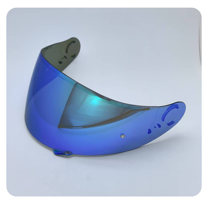 Gt-Air Motorcycle Helmet Lens Gt-Air2, Neotec, Cns1 Helmet Model Universal Sun Protection Lens