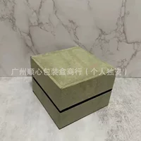 Коробка для часов Vanjia vca, коробка для хранения часов Vanjia, коробка для дисплея часов, оригинальная упаковочная коробка, полный набор коробок для часов Yabao