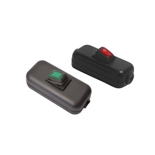 With traffic lights bedside light switch IP65 Waterproof online switch outdoor online waterproof hand grip online switch