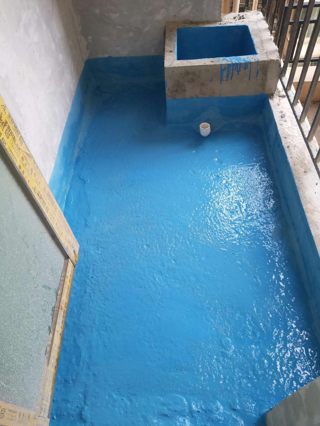 安百嘉K11家装防水涂料通用型及柔韧型防水涂料JS防水涂料