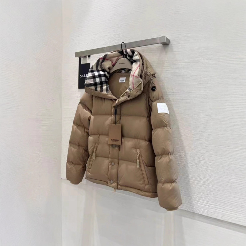 高版本B新款羽绒服男女无袖同款可拆卸袖子2025冬季加厚长袖|undefined